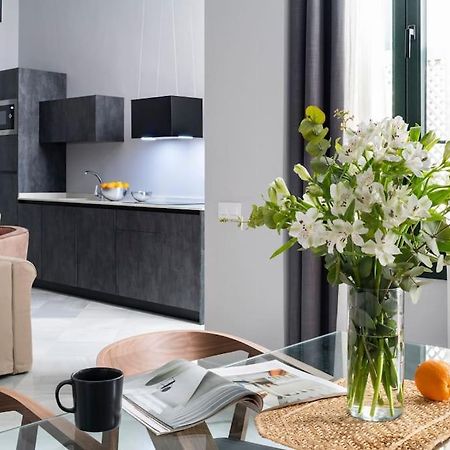 סביליה San Buenaventura Apartment 2 מראה חיצוני תמונה