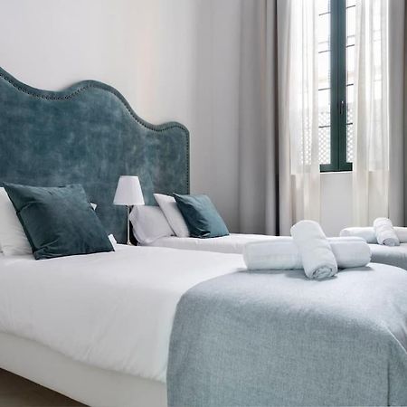 סביליה San Buenaventura Apartment 2 מראה חיצוני תמונה
