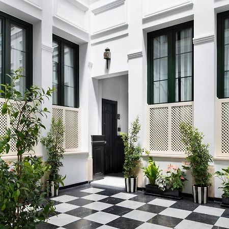 סביליה San Buenaventura Apartment 2 מראה חיצוני תמונה