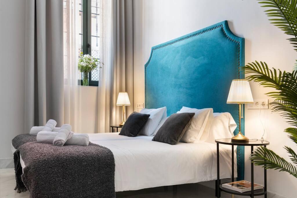 סביליה San Buenaventura Apartment 2 מראה חיצוני תמונה