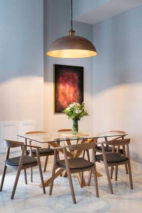 סביליה San Buenaventura Apartment 2 מראה חיצוני תמונה