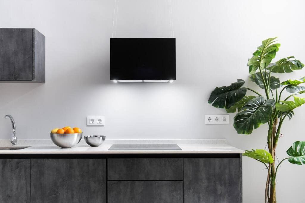 סביליה San Buenaventura Apartment 2 מראה חיצוני תמונה