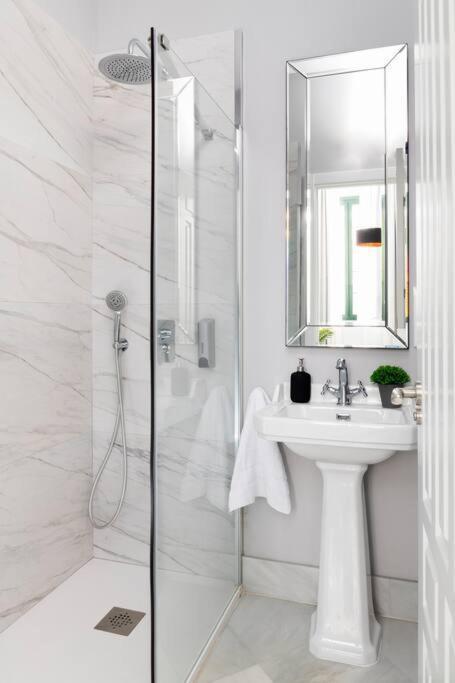 סביליה San Buenaventura Apartment 2 מראה חיצוני תמונה